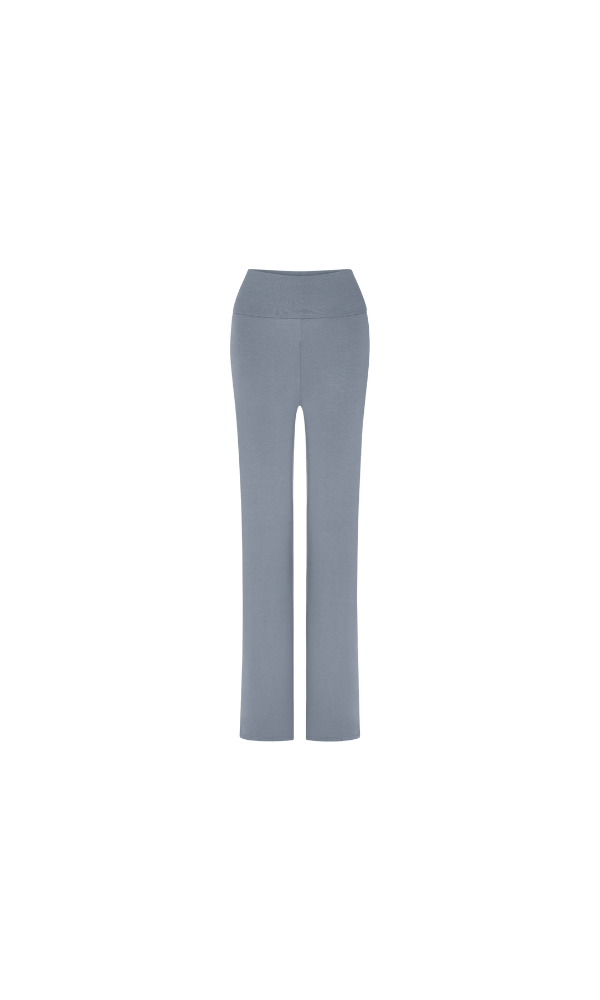 Fold Over Pants