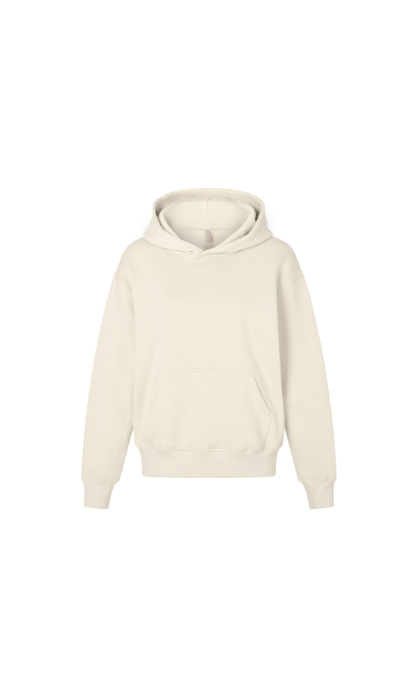 Sweatfleece Hoodie