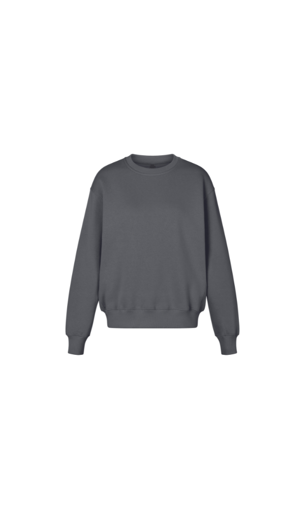 Sweatfleece Crewneck Sweatshirt