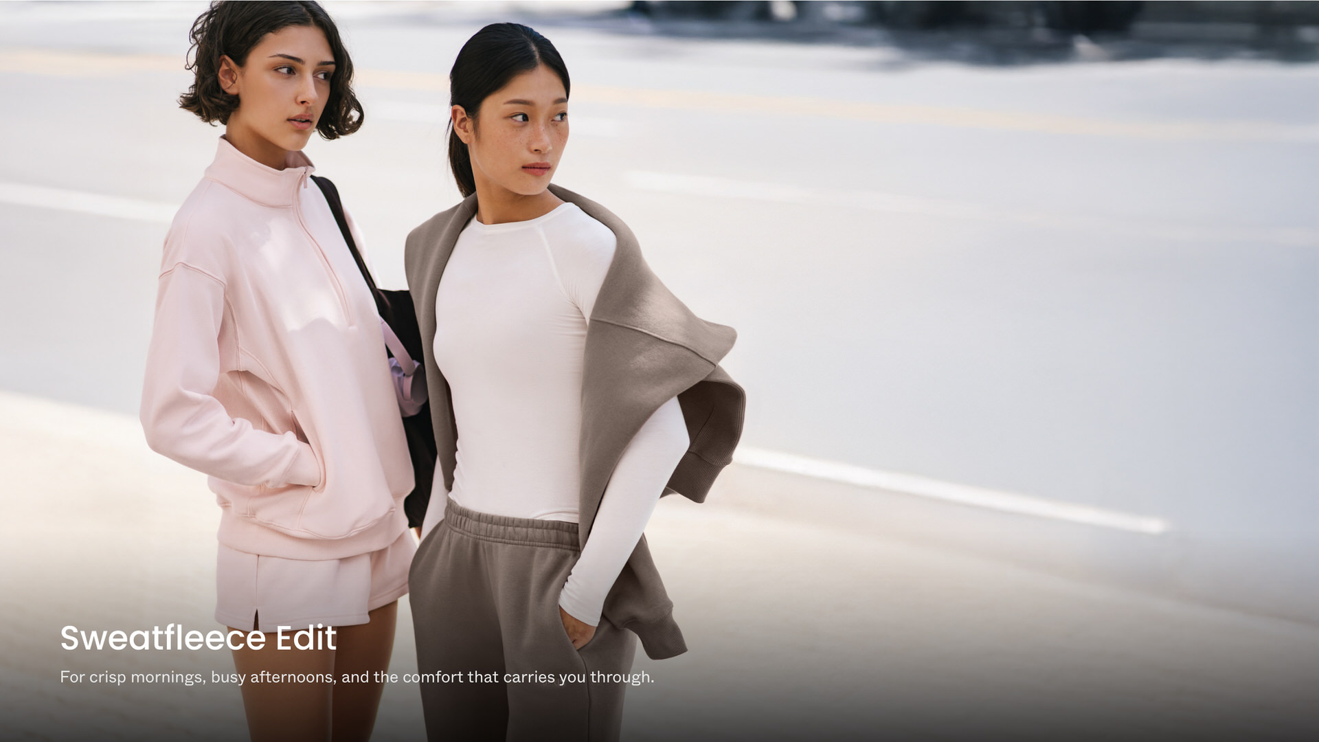 Website Banner - Sweatfleece 2