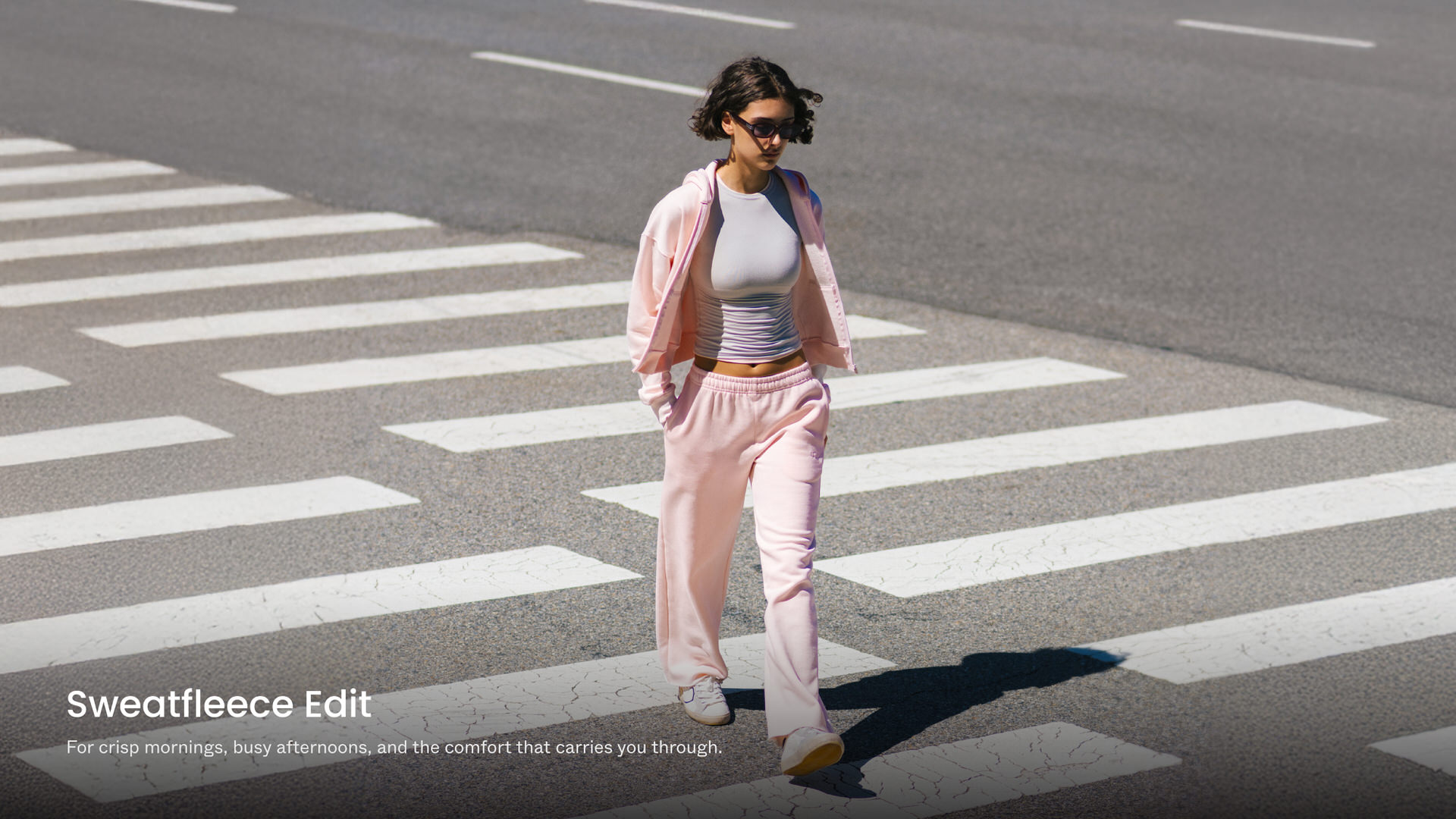 Website Banner - Sweatfleece 3